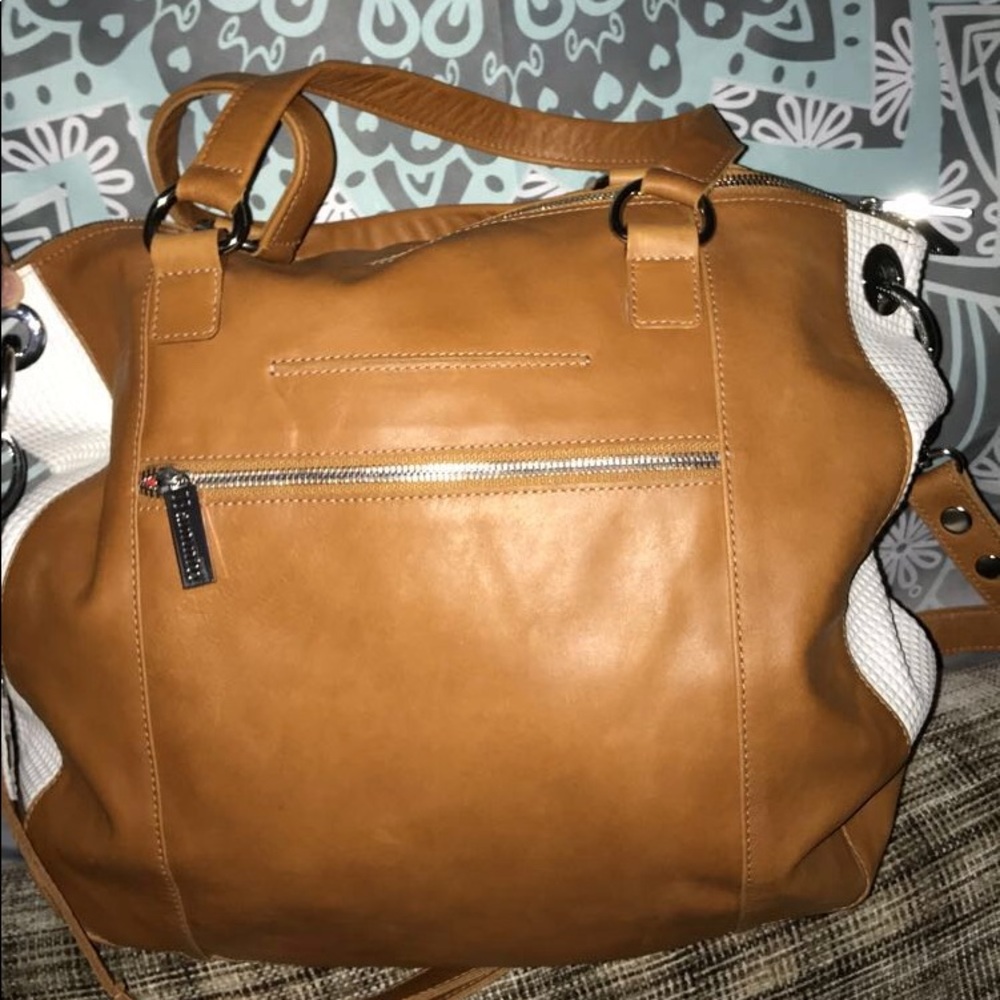 Hammit Los Angeles, Jared Tote.